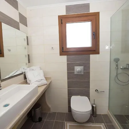 Bed & Breakfast Erikousa Palace Double Ereikoussa