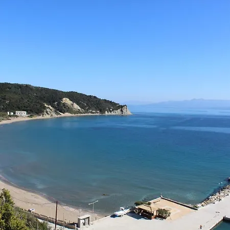 Bed & Breakfast Erikousa Palace Double *