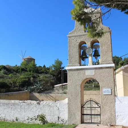 Bed & Breakfast Erikousa Palace Double *