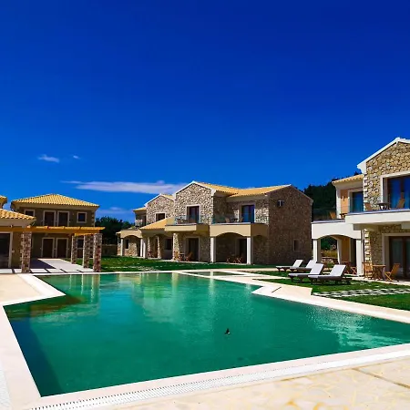 Erikousa Palace Double Bed & Breakfast